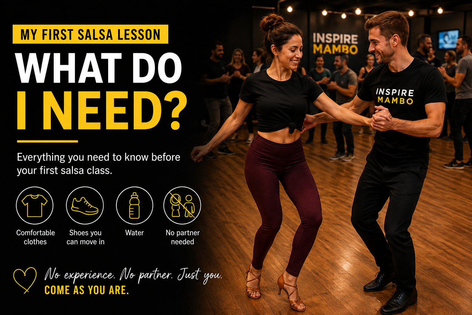 Image of people dancing